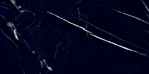Керамогранит A-Ceramica Marquina Black High Glos 60x120