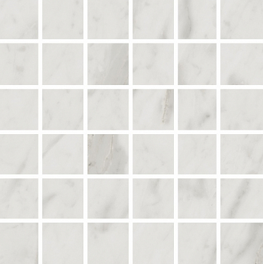 Мозаика Edimax Velvet Mosaico White/Grey/Almond 30x30