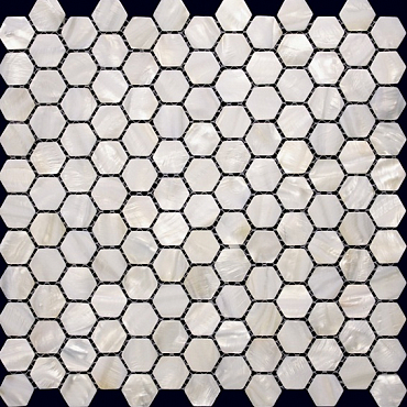  Natural Mosaic SMA-06 29.5x30.5