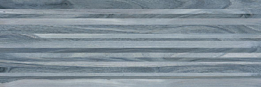Настенная плитка Laparet (Россия) Zen полоски синий 20x60