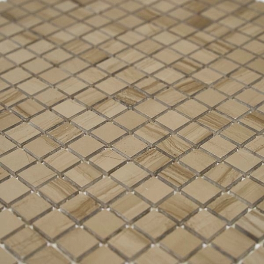 Мозаика Философия Мозаики Athens Grey 15-4P 30.5x30.5