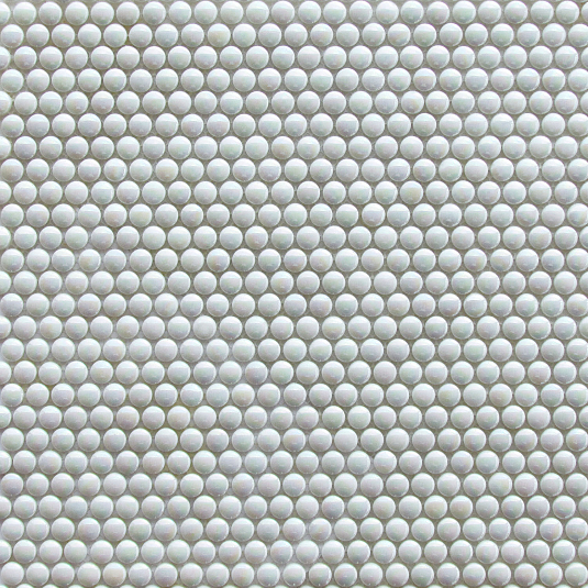 Мозаика Bonaparte Pixel pearl 31.8x32.5