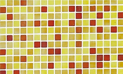 Ezarri ROJO  №3 31.3x49.5