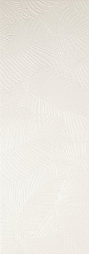 Настенная плитка APE Kentia White Rect 31.6x90