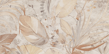 Керамогранит Azteca Pav. Decorado Lily Soft Ivory 60x120