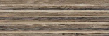 Настенная плитка Laparet (Россия) Zen полоски коричневый 20x60