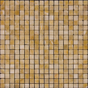  Natural Mosaic M073-15P (M073-FP) 30.5x30.5