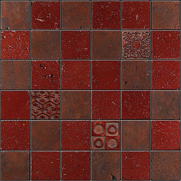 Мозаика Skalini GRD-3B 30.5x30.5