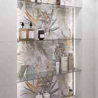 Плитка Staro Slim Decors
