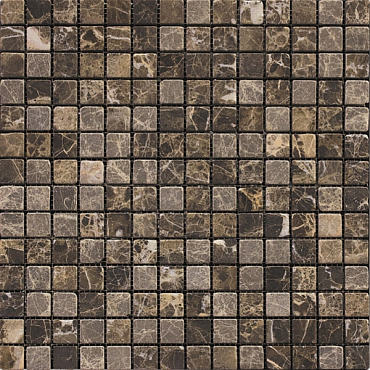  Natural Mosaic 7M022-20T 30.5x30.5