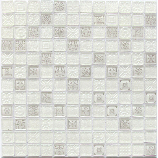 Мозаика Bonaparte Prism 30x30