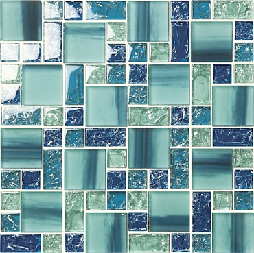  Decor Mosaic MDP-48 30x30