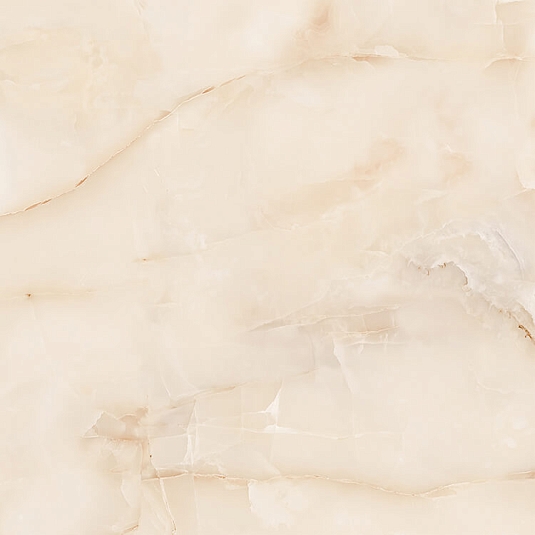 Керамогранит ITC ONYX Crema Glossy  60x60