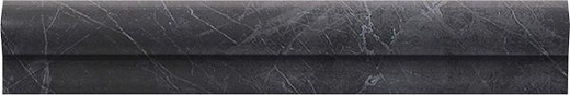 Бордюр Atlas Concorde Marvel Noir S.Laurent London 5x30.5