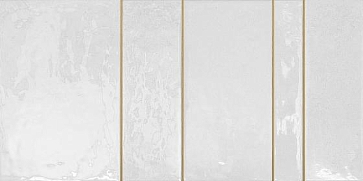 Настенная плитка Dual Gres Kian White 30x60