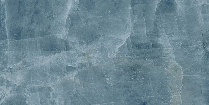 Керамогранит Geotiles Frozen Blue 60x120