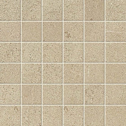 Мозаика Atlas Concorde 10мм Wise Sand Mosaic Lap 30x30