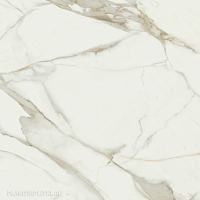 Керамогранит Pamesa Calacata Gold 1 (Leviglass) Rect. 60x60