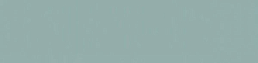 Настенная плитка WOW Stripes Liso Xl Teal 7.5x30
