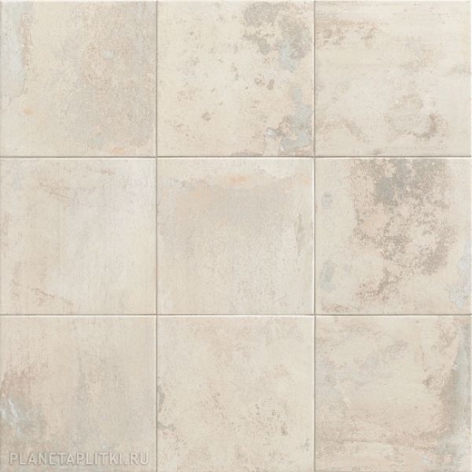 Керамогранит Mainzu Land Anthology White 20x20