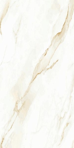 Керамогранит Orient Ceramic Calacatta Gold carving 60x120