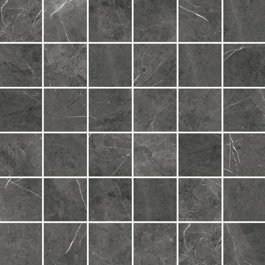 Мозаика ABK Mos. Quadr. Pietra Grey 30x30