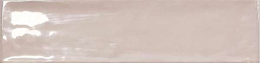 Плитка настенная Smile Tile Liguria Pink 7.5x30