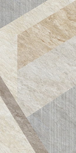 Керамогранит Monocibec Dicta Geometry 60x120
