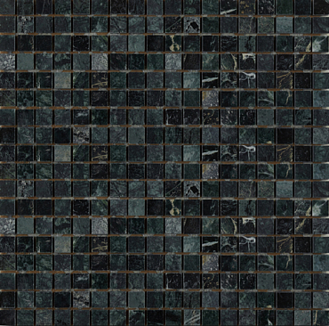 Мозаика Art&Natura Marble Mosaic Green Tinos 30.5x30.5