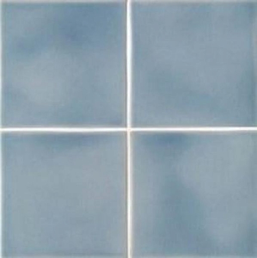 Настенная плитка Grazia Ceramiche Essenze Genziana 13x13