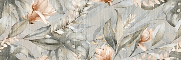 Декор TAU Ceramica Amelie April 30x90