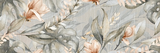 Декор TAU Ceramica Amelie April 30x90