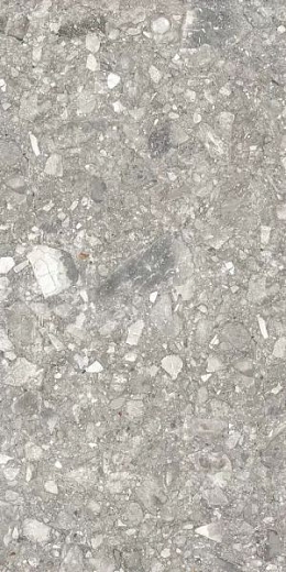 Керамогранит Kutahya Terra Stone Grey Rectified Lappato 60x120