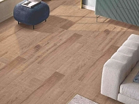 Eurotile Ceramica Hickory