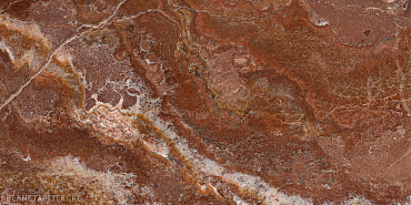 Керамогранит Pamesa Magma Hot (Polimat/Antic) Rect. 60x120
