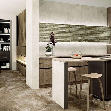 Borneo Blanco60x60