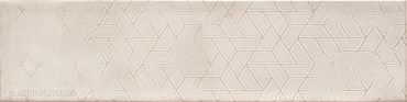 Декор Cifre Ceramica Omnia Decor Beige 7.5x30