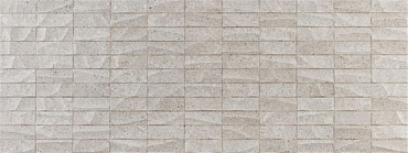 Керамогранит Porcelanosa Prada Mosaico Acero 45x120