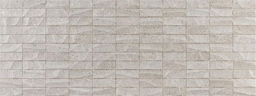 Керамогранит Porcelanosa Prada Mosaico Acero 45x120
