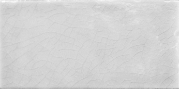Настенная плитка Cevica Plus Crackle White (Craquele) 7.5x15
