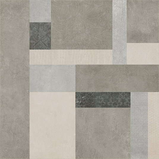 Керамогранит Fanal Decorado Berlin 75x75