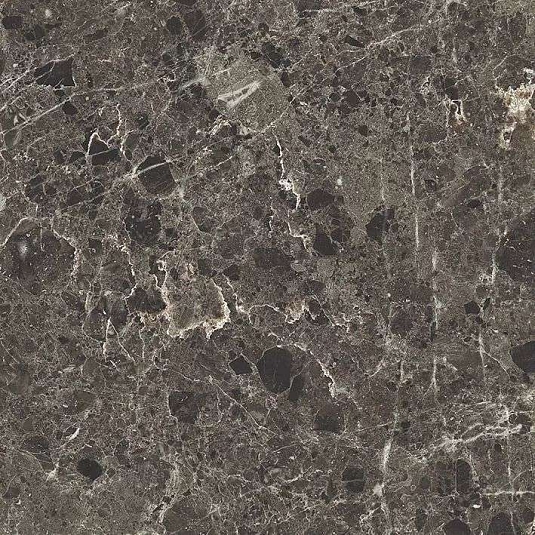 Керамогранит La Platera Caprice Black 60x60
