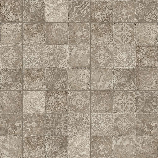 Керамогранит Isla Pomposa Mineral Dec.Mix 20x20