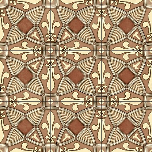 Керамогранит Apavisa 4Ever Berlin Brown Natural 60x60