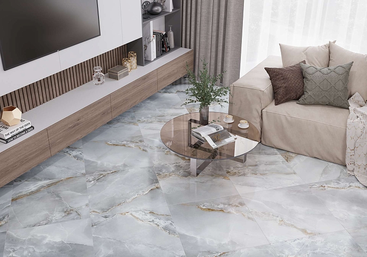 Керамогранит Alma Ceramica Orlando