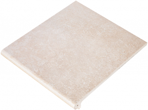 Ступень фронтальная Gres de Aragon Urban Peldano Beige 29.7x33