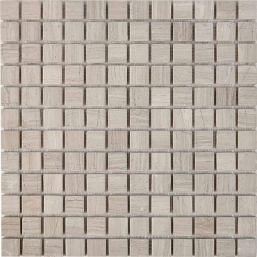 Мозаика из мрамора Pixel Mosaic PIX256 30.5x30.5