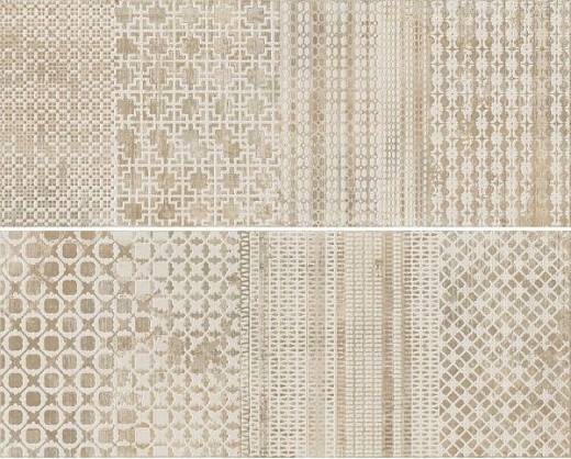 Декор Naxos Flair Fascia Mart Mix 32x80.5