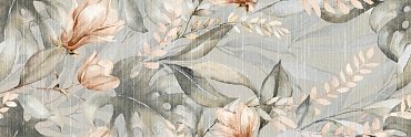 Декор TAU Ceramica Amelie April 30x90