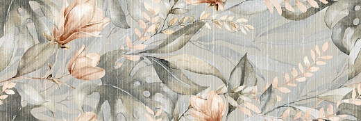 Декор TAU Ceramica Amelie April 30x90